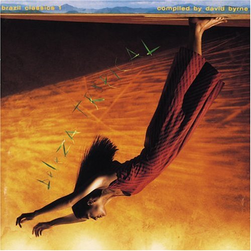 Various Artists - Beleza Tropical