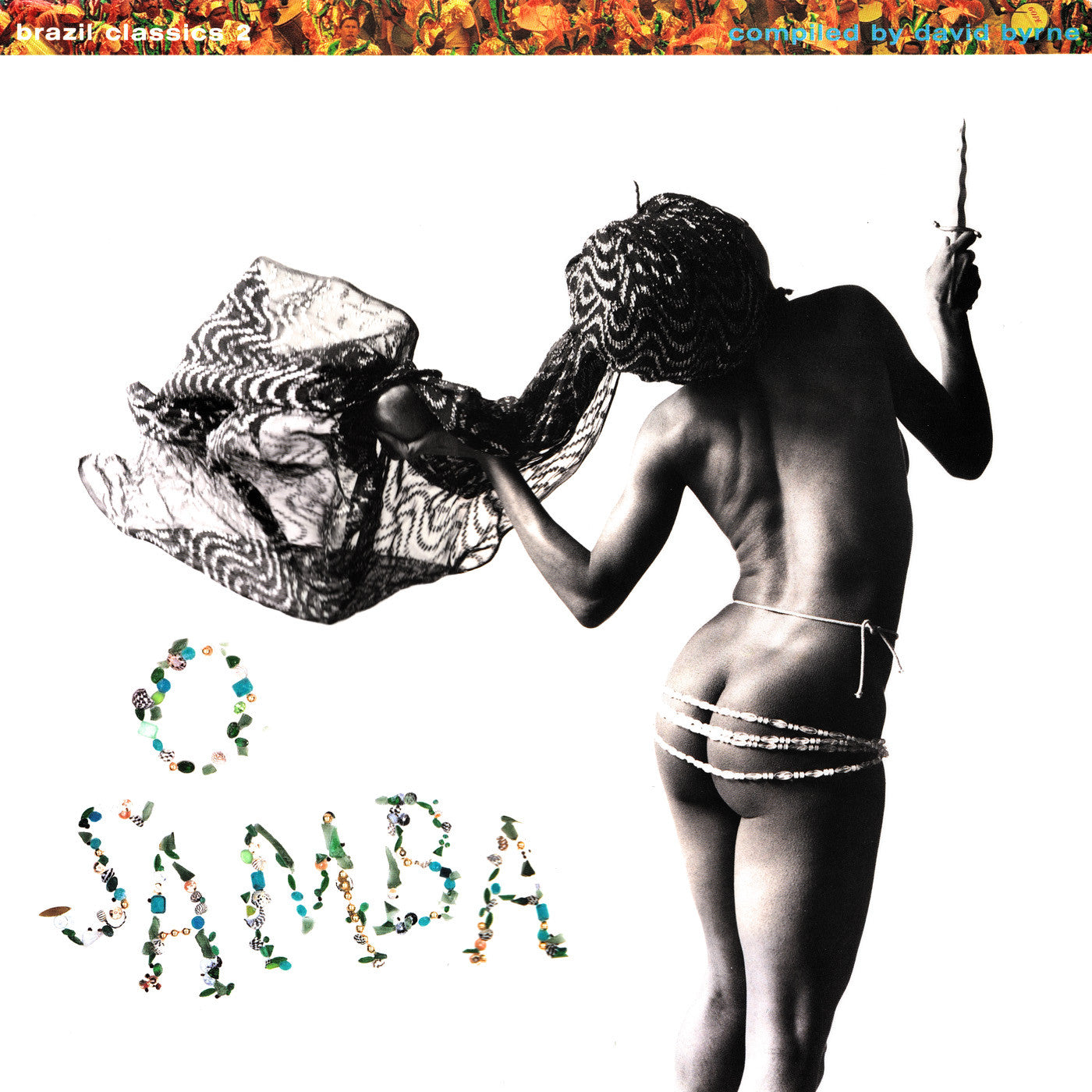 Various Artists - Brazil Classics 2: O Samba