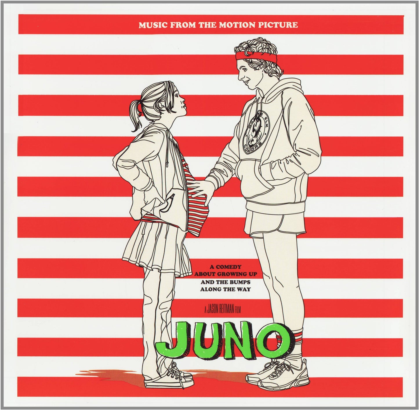 Various Artists - Juno Ost