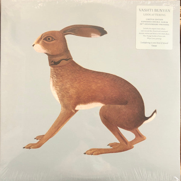 Lookaftering (Expanded) (2lp)