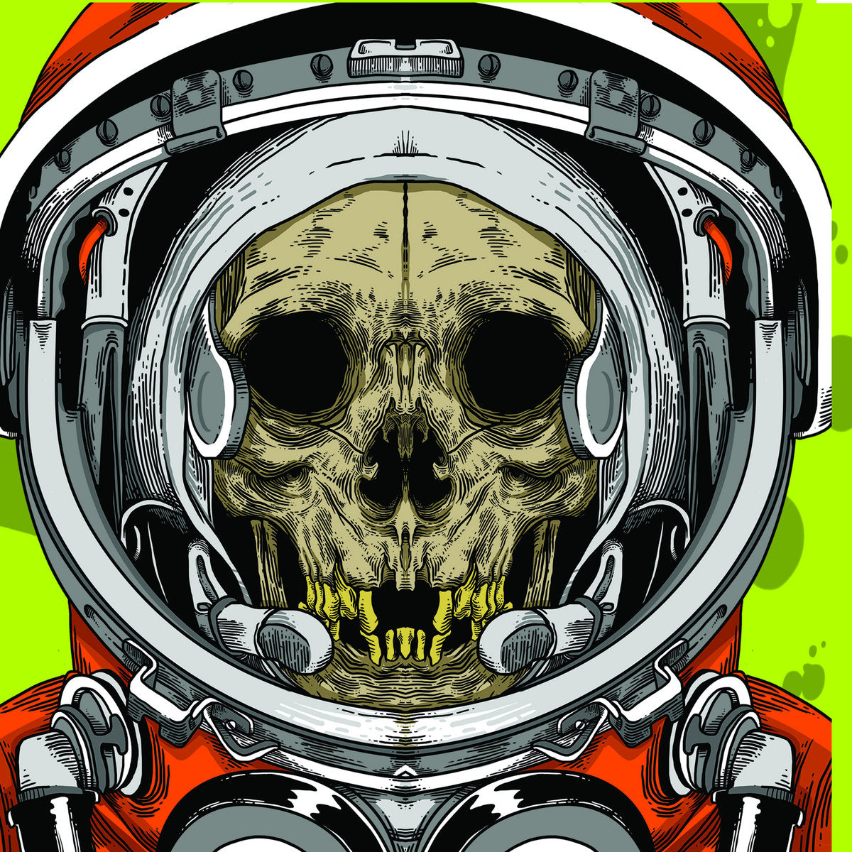 Vinnum Sabbathi - Fuzzonaut
