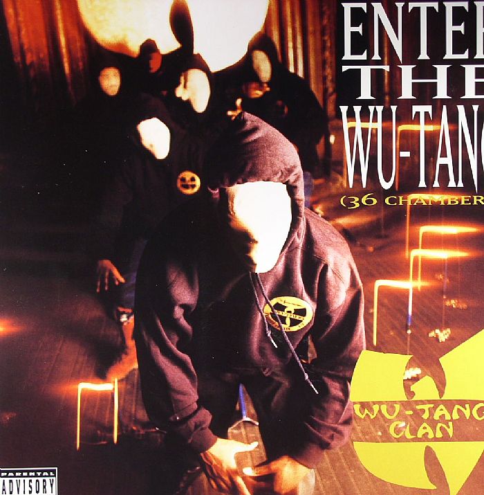 Wu-tang Clan - Enter The Wu-tang | Vinyl – Las Dunas Records