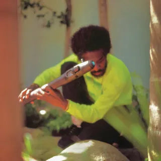 New Blue Sun - André 3000