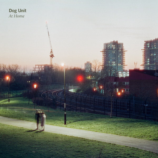 Dog Unit - At Home