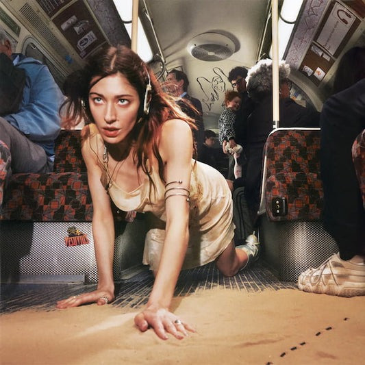 Caroline Polacheck - Desire, I Want to Turn Into You