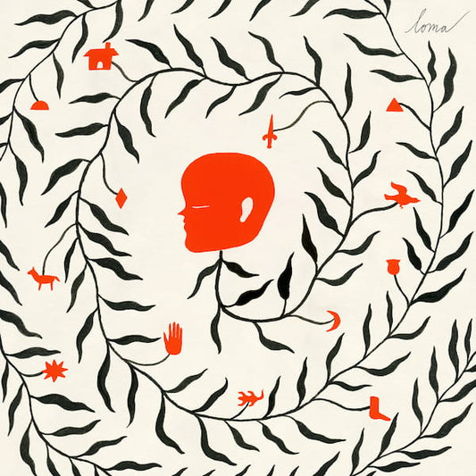 How Will I Live Without A Body? - Loma