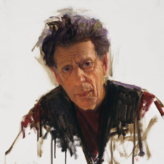 Philip Glass Solo - Philip Glass