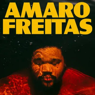  Amaro Freitas - Y’Y