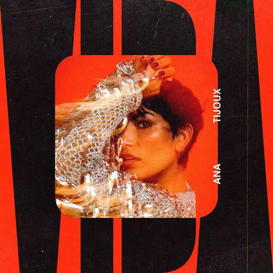 Ana Tijoux - Vida