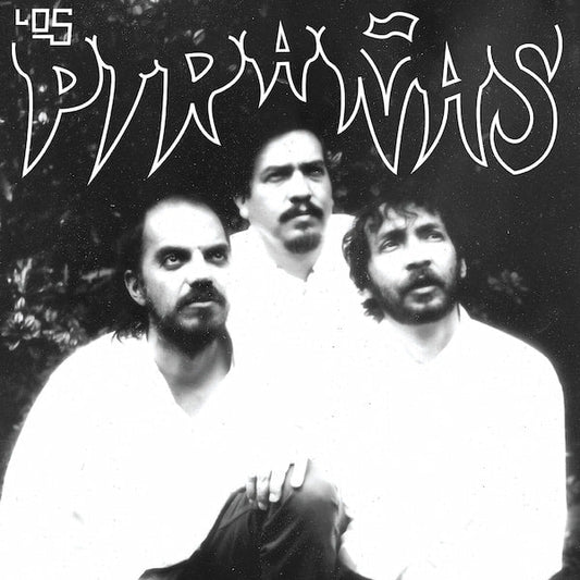 Los Pirañas - Una Oportunidad Más De Triunfar En La Vida