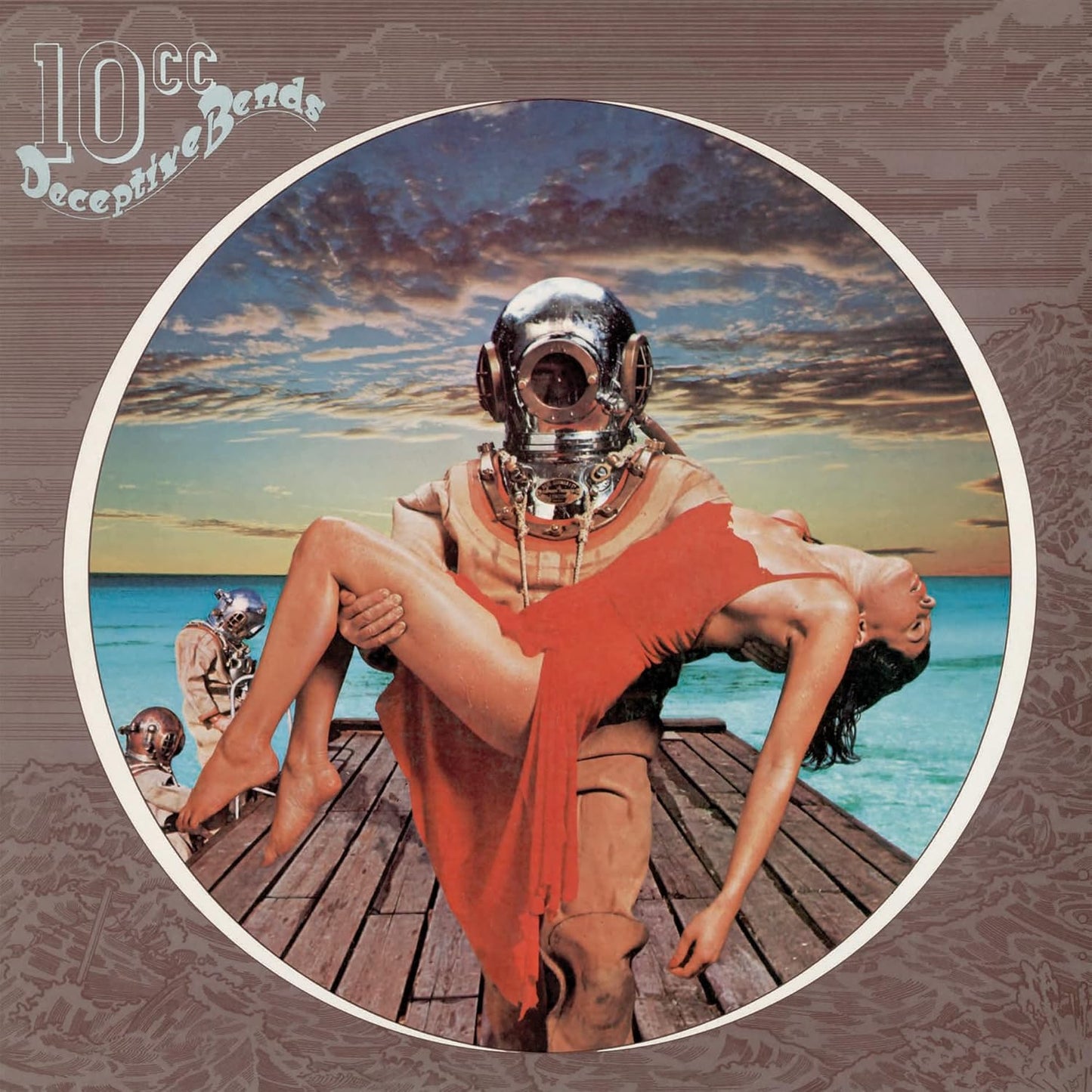 10CC - Deceptive Bends