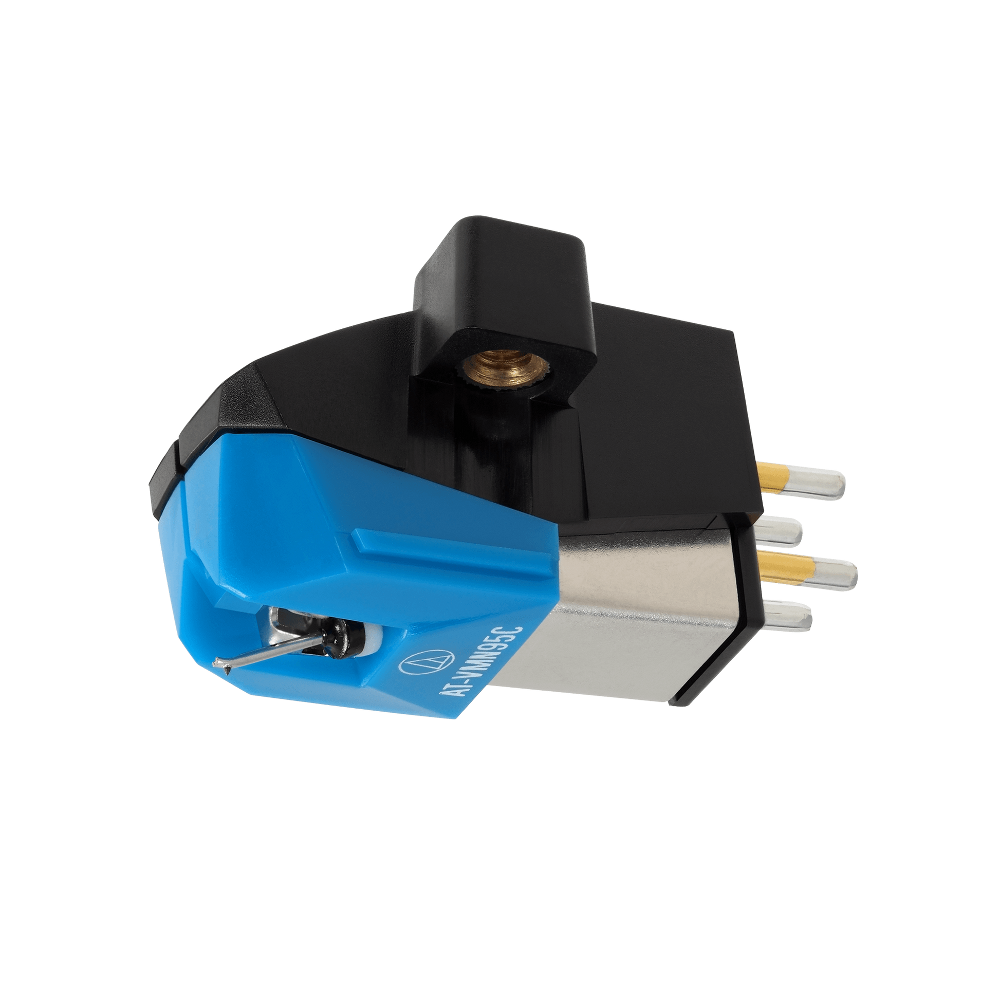 Audio Technica - AT-VM95C Dual Moving Magnet Cartridge