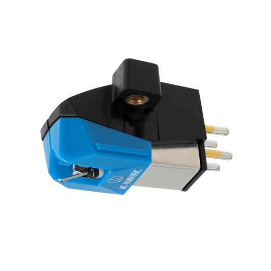Audio Technica - AT-VM95C Dual Moving Magnet Cartridge