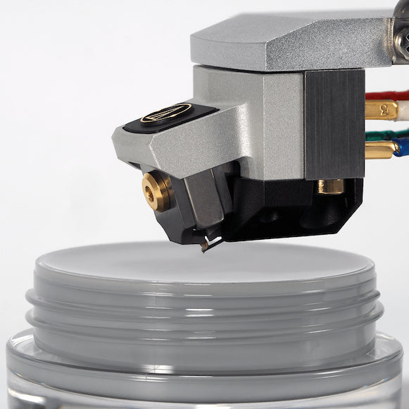 Limpiador de aguja AT617a