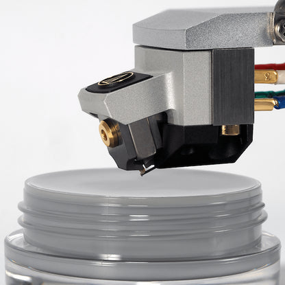 Limpiador de aguja AT617a