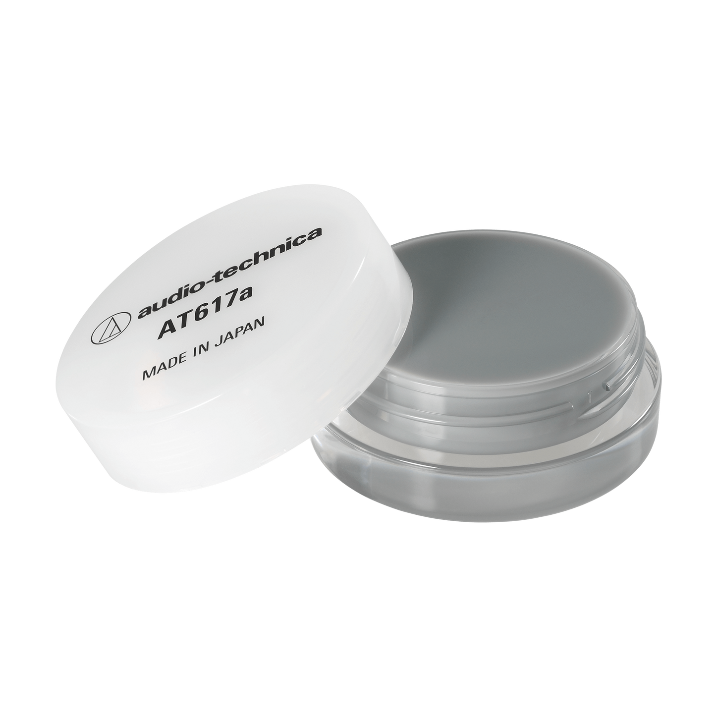 Audio Technica - Limpiador de aguja AT617a