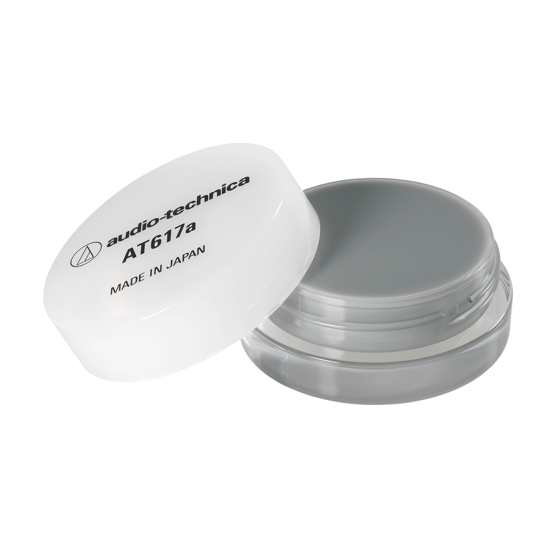 Audio Technica - Limpiador de aguja AT617a