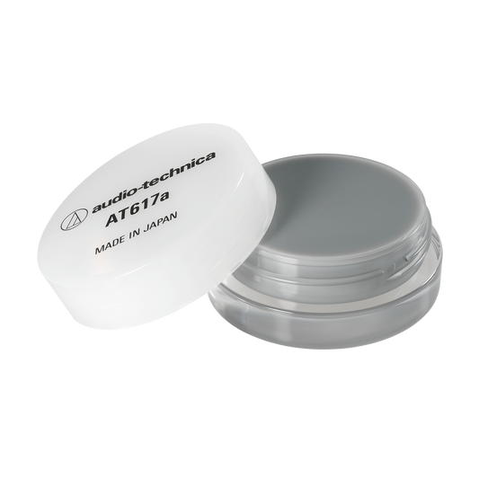 Audio Technica - Limpiador de aguja AT617a