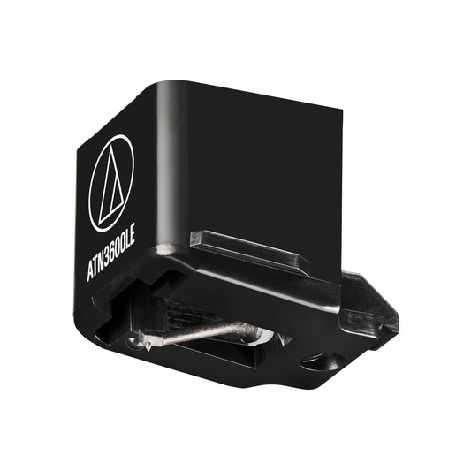 Audio Technica - ATN3600LE Aguja Elíptica de Repuesto