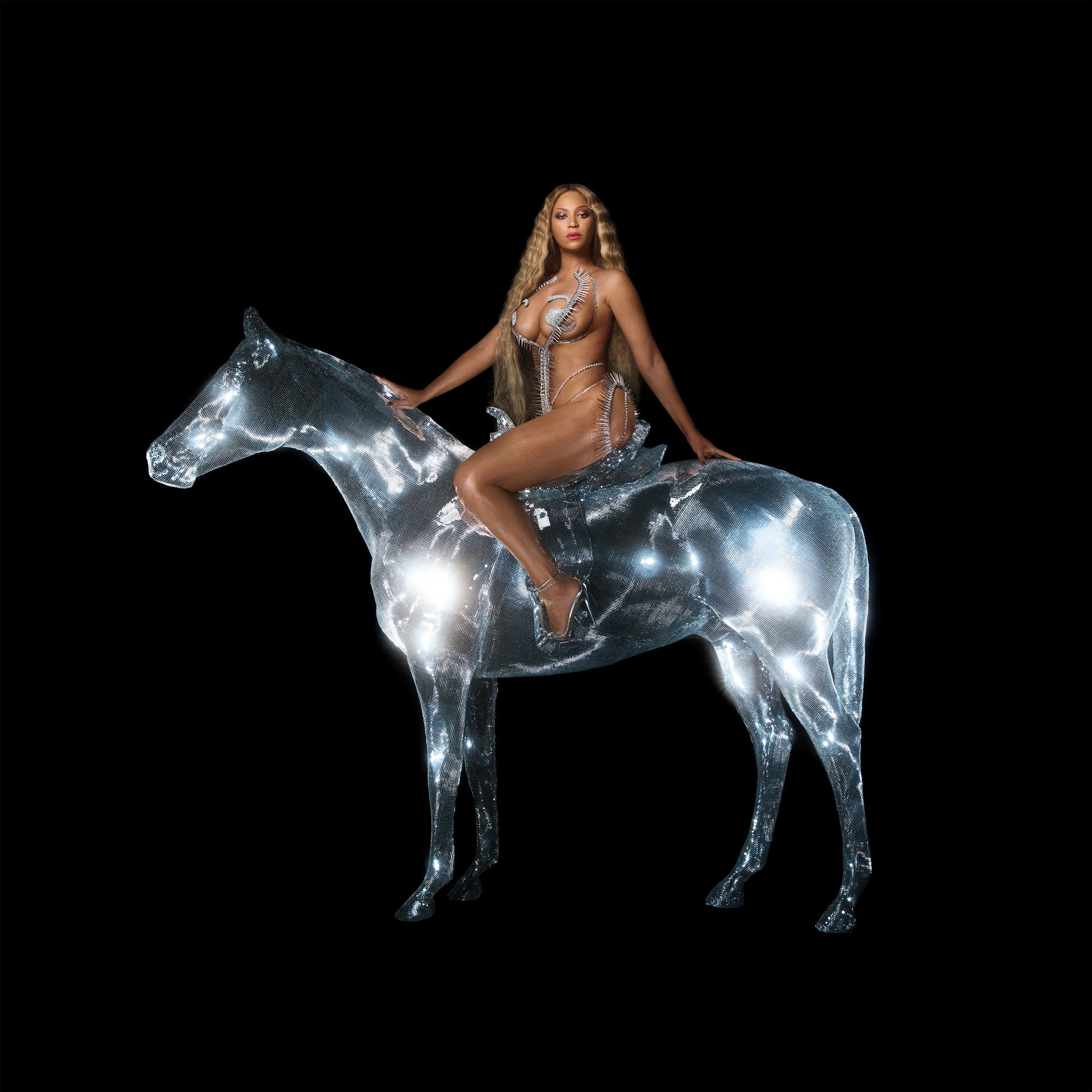 Beyonce - Renaissance