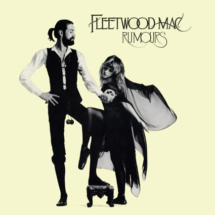 Fleetwood Mac - Rumours