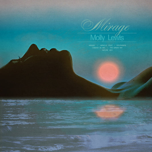 Molly Lewis - Molly Lewis - Mirage