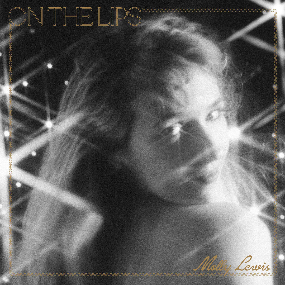 Molly Lewis - Molly Lewis - On the lips