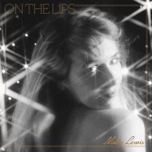 Molly Lewis - Molly Lewis - On the lips