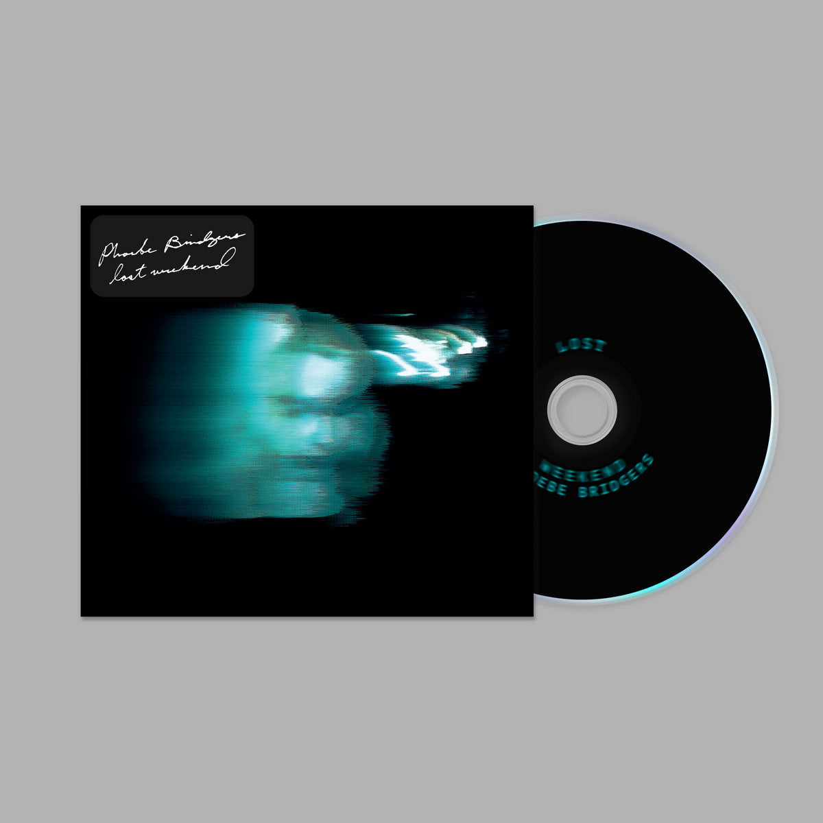 Lost Weekend (CD)