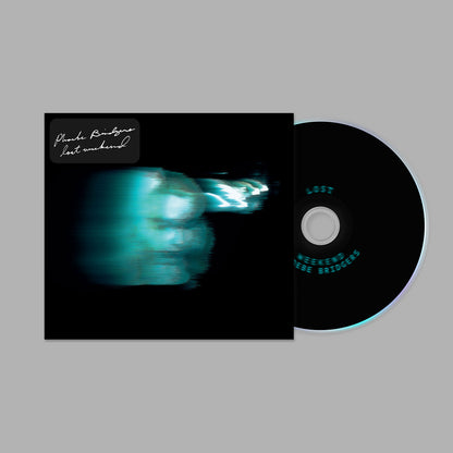 Lost Weekend (CD)