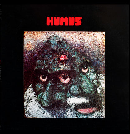 Humus - Tus oídos mienten