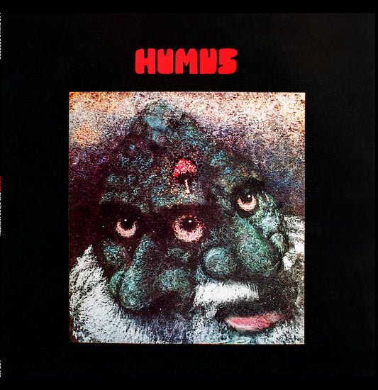 Humus - Tus oídos mienten