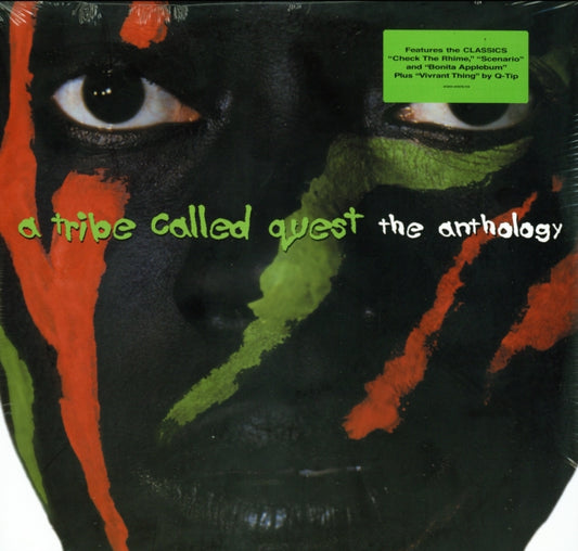 A Tribe Called Quest - Anthology
