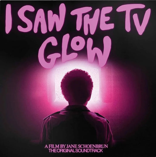 A24 - I Saw the TV Glow