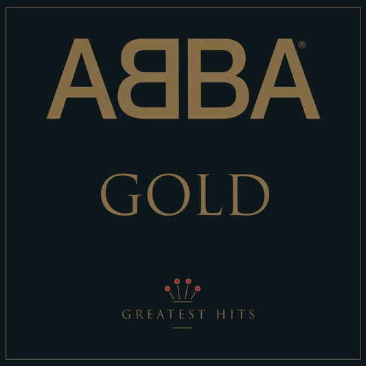 Abba - Gold: Greatest Hits