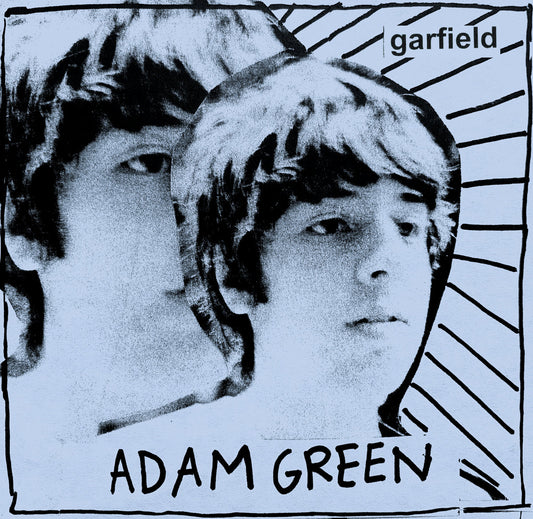 Adam Green - Garfield