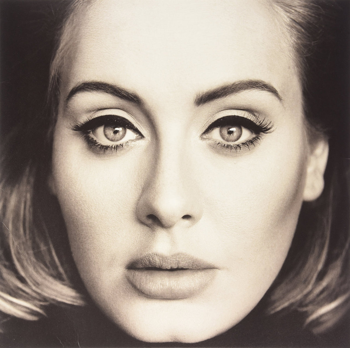 Adele (2015) - 25
