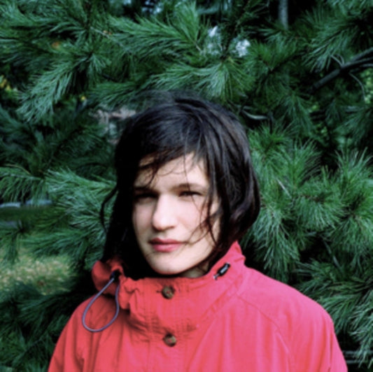 Adrianne Lenker - Hours Were The Birds