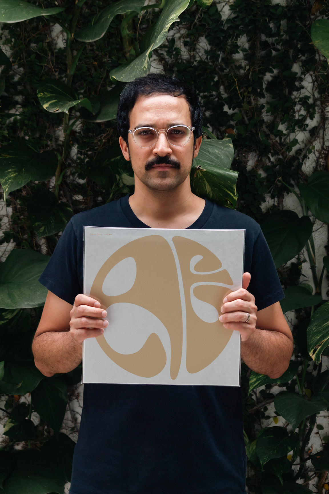 A/E Limited Edition Vinyl