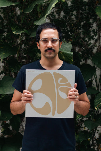 A/E Limited Edition Vinyl