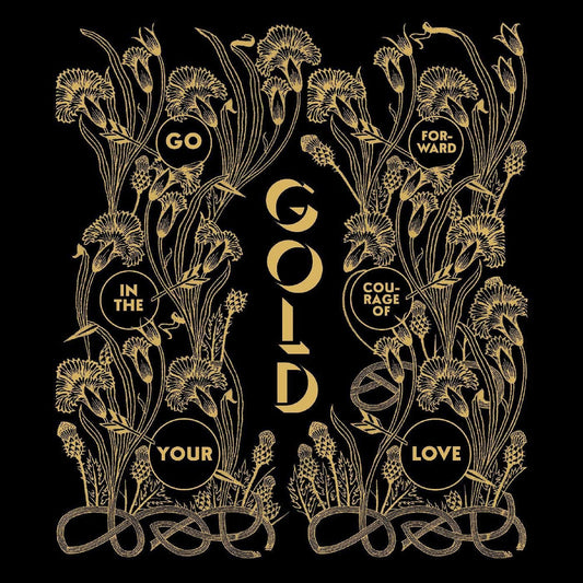 Alabaster DePlume - GOLD