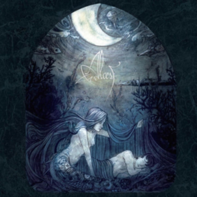Alcest - Ecailles De Lune (Color Vinyl)