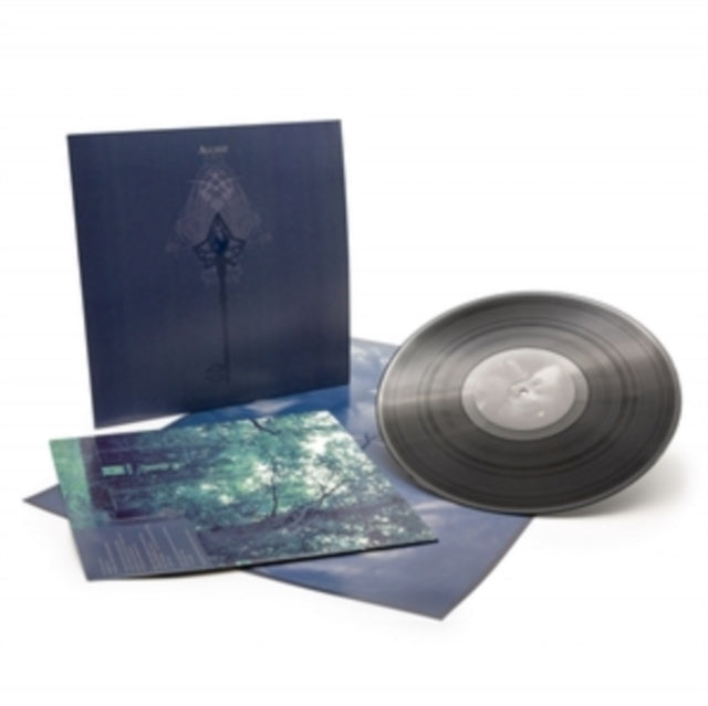 Alcest - Le Secret (poster)