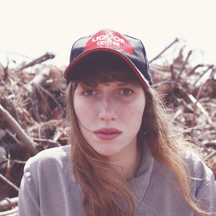 Aldous Harding - Aldous Harding