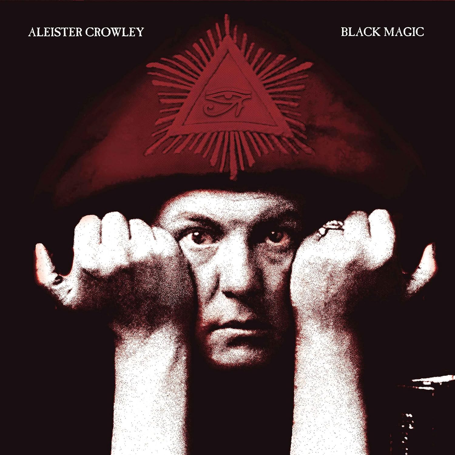 Aleister Crowley - Black Magic