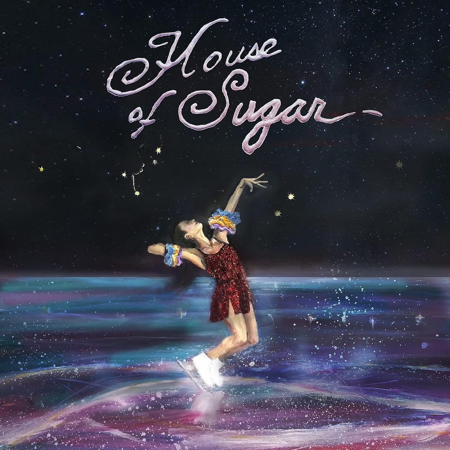 Alex G - House Of Sugar