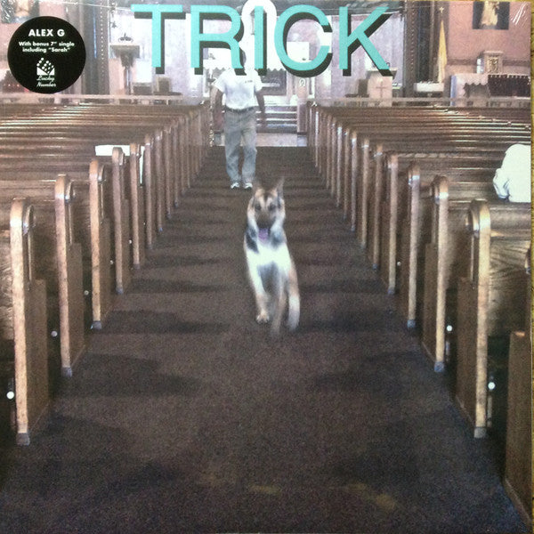 Alex G - Trick (DELUXE EDITION)
