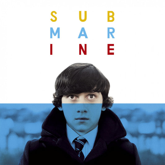 Alex Turner - Submarine [Original Songs]