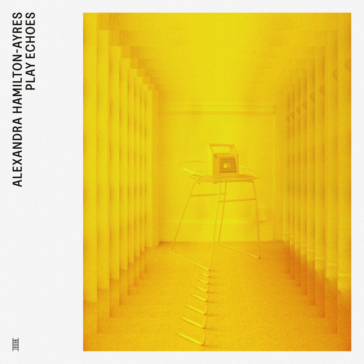 Alexandra Hamilton Ayres - Play echoes