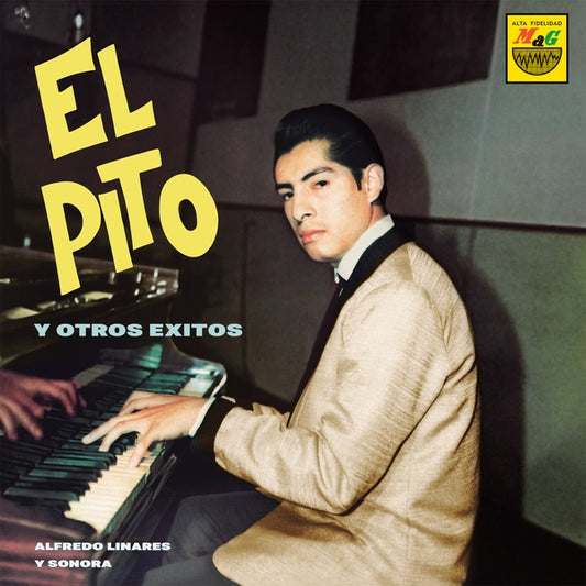  Alfredo Linares - El Pito